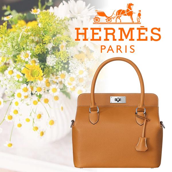 17SS HERMES(エルメススーパーコピー)　 Toolbox 26 ハンドバッグ 7041204